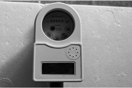 預(yù)付費(fèi)水表使用麻煩嗎？