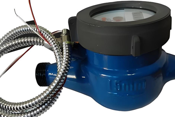 無(wú)線(xiàn)遠(yuǎn)傳水表，自動(dòng)抄表繳費(fèi)更方便！