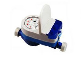 電子水表沒(méi)電了怎么辦？