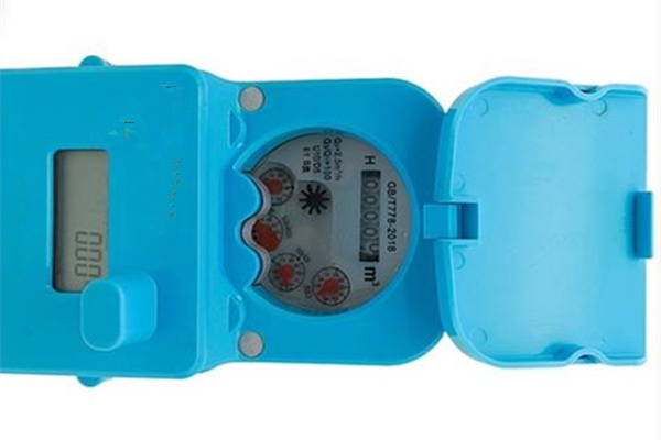 4G遠(yuǎn)傳水表的信號(hào)值多少才是正常的？