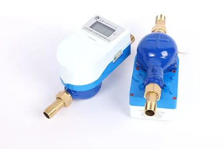遠傳水表一般用于哪些場景？江北水表廠科普！