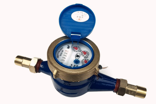 遠(yuǎn)傳水表普及率逐漸提高，使用效果好！