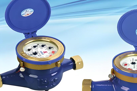 無(wú)線遠(yuǎn)傳水表，為您帶來(lái)高效的水資源管理！