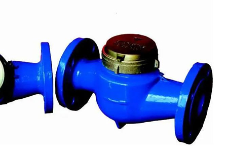 遠(yuǎn)傳水表種類有哪些？江北水表廠為你科普！